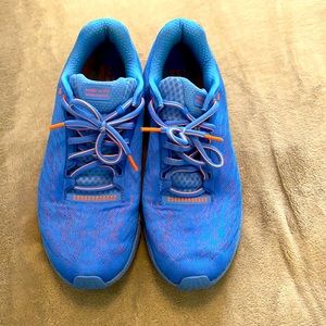 Men's UA HOVR™ Machina Running Shoes 10